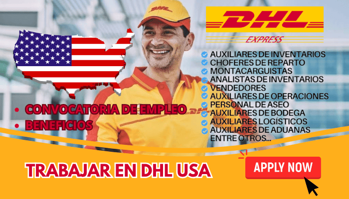 DHL
