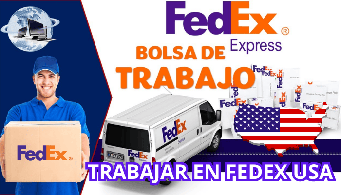 FedEx