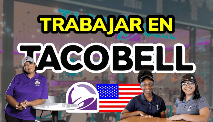 Taco Bell USA