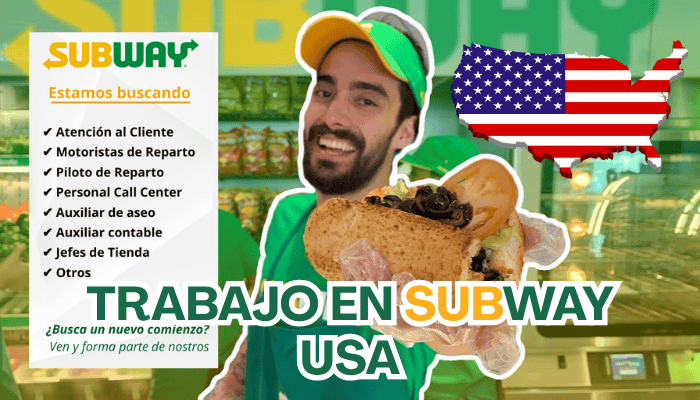 Subway USA