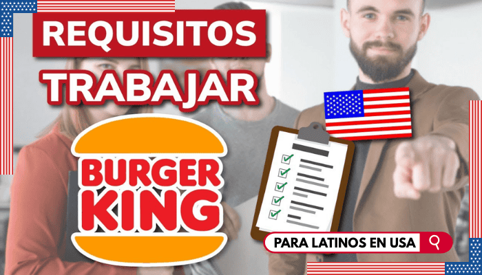 Burger King USA