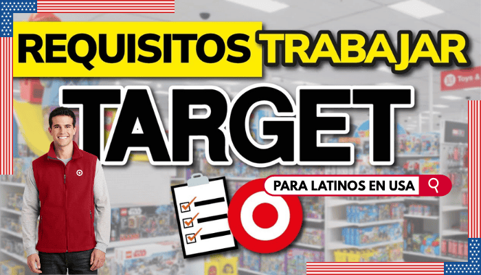 Target USA